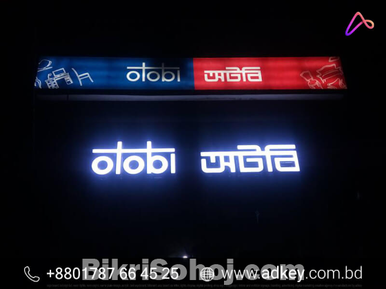 LED Display Board For Advertisement in Dhaka BD